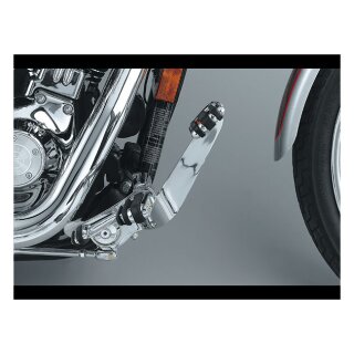 KURYAKYN DYNA FORWARD CONTROLS. STD