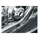 Kuryakyn, Bridge The Gap heat shield
