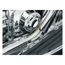 Kuryakyn, Bridge The Gap heat shield