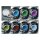 KURYAKYN INFINITY TIMING COVER (LED)