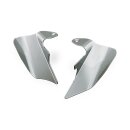 Kuryakyn, saddle shield heat deflectors