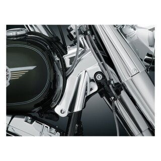 KURYAKYN FRAME NECK COVER