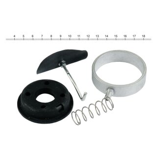 Kuryakyn, Hyper charger Pro-series pod rebuild kit