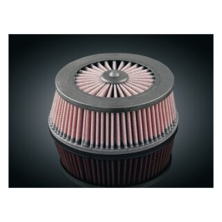 Kuryakyn, K&N air filter element