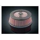 Kuryakyn, K&N air filter element