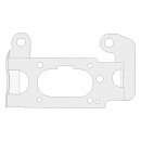 KURYAKYN INJ. SUPPORT BRACKET