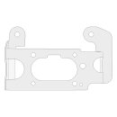 KURYAKYN INJ. SUPPORT BRACKET
