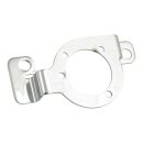 Kuryakyn, carburetor support bracket. Chrome