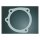 Kuryakyn, inlet gasket. Late
