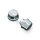 KURYAKYN DOMED END CAPS