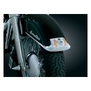 KURYAKYN FENDER TIP LENS GRILL KIT
