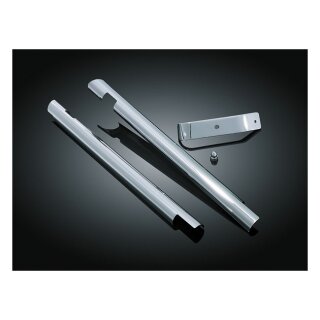 KURYAKYN DOWN TUBE COVERS