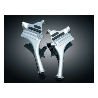 KURYAKYN FRAME NECK COVER DELUXE
