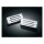 KURYAKYN CHROME REFLECTOR COVERS