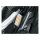 KURYAKYN CHROME REFLECTOR COVERS