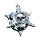 KURYAKYN ZOMBIE OIL FILLER CAP