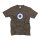 Fostex T-shirt RAF green