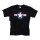 T-SHIRT AIR FORCE STAR & BARS