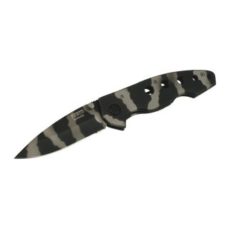 FOSCO KNIFE, JUNGLE HUNTER