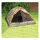 FOSTEX 4-PERSON TENT,CAMOUFLAGE