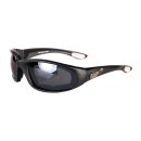 101 INC. SUNGLASSES, BLACK BULLET