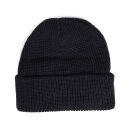 Fostex Rough beanie navy blue