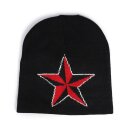 BEANIE STAR