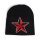 BEANIE STAR