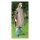 FOSTEX PONCHO, GREEN