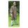 FOSTEX PONCHO, CAMOUFLAGE