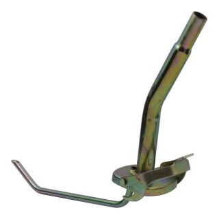 JERRYCAN SPOUT