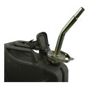 JERRYCAN SPOUT