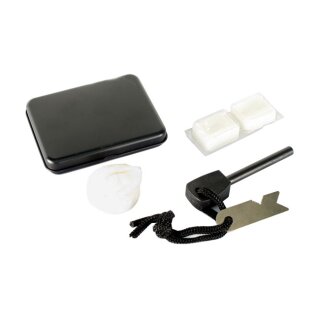 CAMPING FIRESTARTER KIT