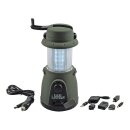 CAMPING LED LIGHT / GENERATOR