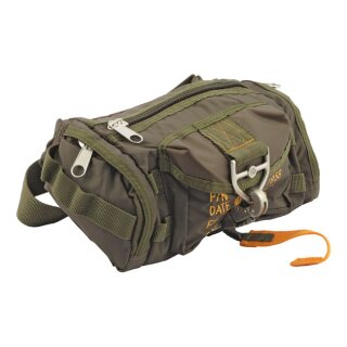 Fostex Parachute bag 1 green