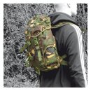 Fostex Recon backpack 15L Camo green