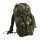 Fostex Recon backpack 15L Camo green