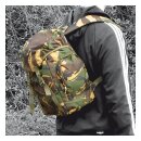 Fostex backpack 25 Ltr. camo