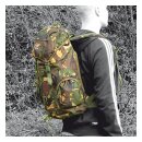 Fostex Recon backpack 35 Ltr camo