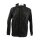 RAIN JACKET, BLACK