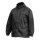 RAIN JACKET, BLACK