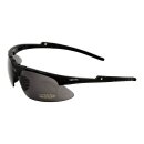 TACTICAL ASSAULT SUNGLASSES HO18, BLACK