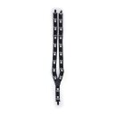 BRACES SKULL BLACK