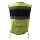 BIKER REFLECTIVE VEST, YELLOW, S-L