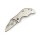 KNIFE SHORT, CHROME