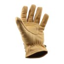 FOSTEX LONGHORN GLOVES YELLOW