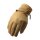 FOSTEX LONGHORN GLOVES YELLOW