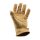 FOSTEX LONGHORN GLOVES YELLOW