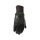BASIC LINE AIRFORCE GLOVES LEATHER BROWN