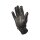 BASIC LINE AIRFORCE GLOVES LEATHER BROWN